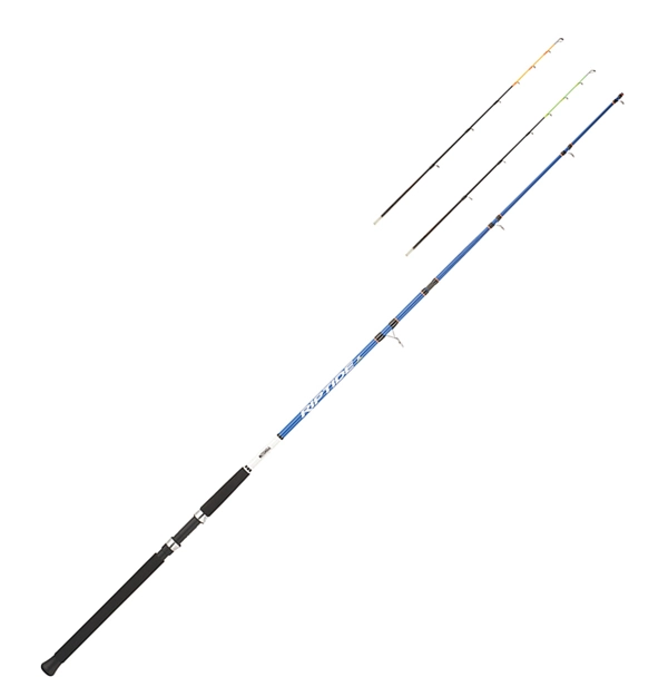 Mitchell Rod Riptide R 212 100/300 Dorade - Afbeelding 3