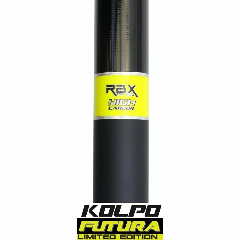 Kolpo Futura 7,00m Ø26,00mm (Bolo) 160cm/261gr - Afbeelding 2