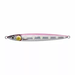 Savage Gear 3D Slim Jig Minnow Pink Flash 16cm 120g