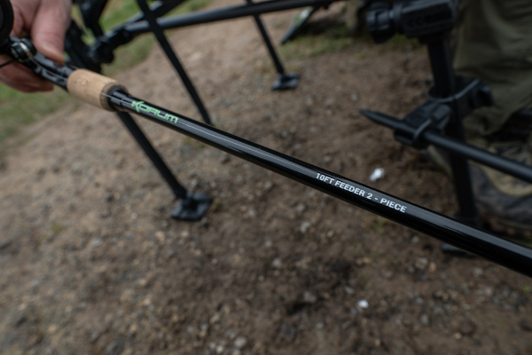 Korum Phase 1 Float Match Rod 3,35m - Afbeelding 2