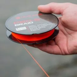 Ultimate Pro-8 Braid 0.30mm 19kg 150m Fluo Orange