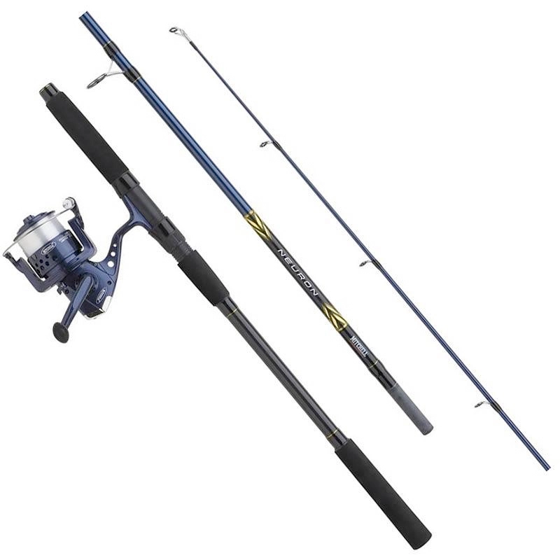 Mitchell Neuron Mackerel Combo 3.00m (100-200g) - Afbeelding 2