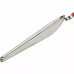 Kinetic Pilken Stainless 250g Silver