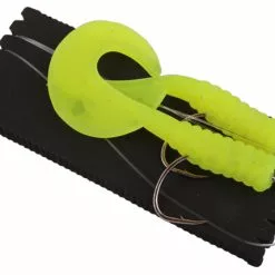 Aquantic Double Twisterrig XL 4/0 CH