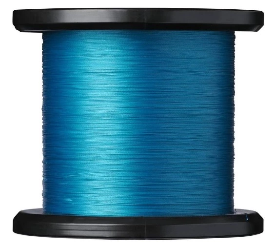 Berkley NAUTIL Braidx8 150m AquaBlue 0,30mm (40lb/18,1kg) - Afbeelding 3