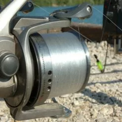 Korda Kontour 0.33mm 200m