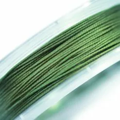 Black Cat Power Leader 0,7mm 50kg/110lb 20m