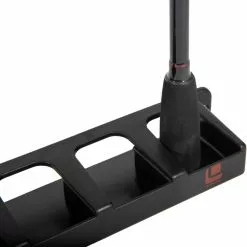 Ultimate Vertical Rod Rack (6 Hengels)