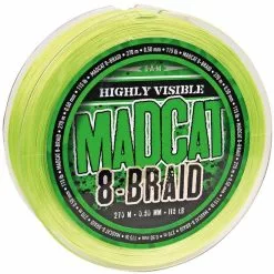 Madcat G2 Main Line 270m 40mm