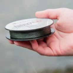 Ultimate Power Braid 0.18mm 11kg 150m Green