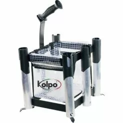 Kolpo Fish Holder Basket