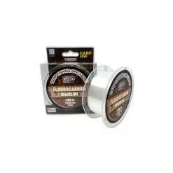 Asso Fluorocarbon Mainline 200m 0,29mm 5.4kg
