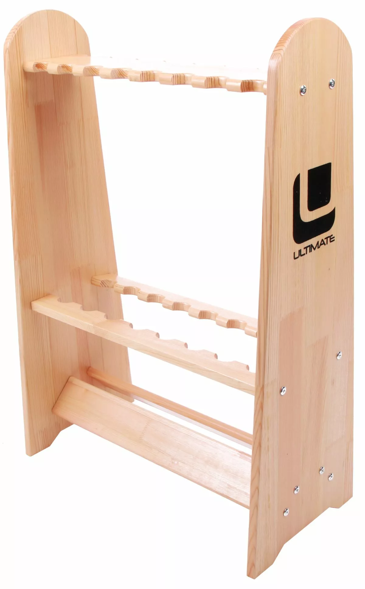 Ultimate XL Rod Rack Wood - Afbeelding 5