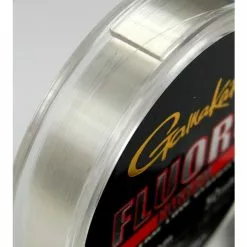 Gamakatsu G-Line Fluorocarbon 50m 0,28mm