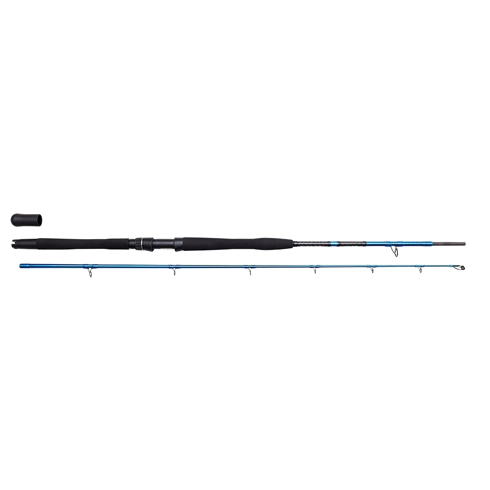 Savage Gear SGS2 Boat Game 2,13m (150-400gr) - Afbeelding 6