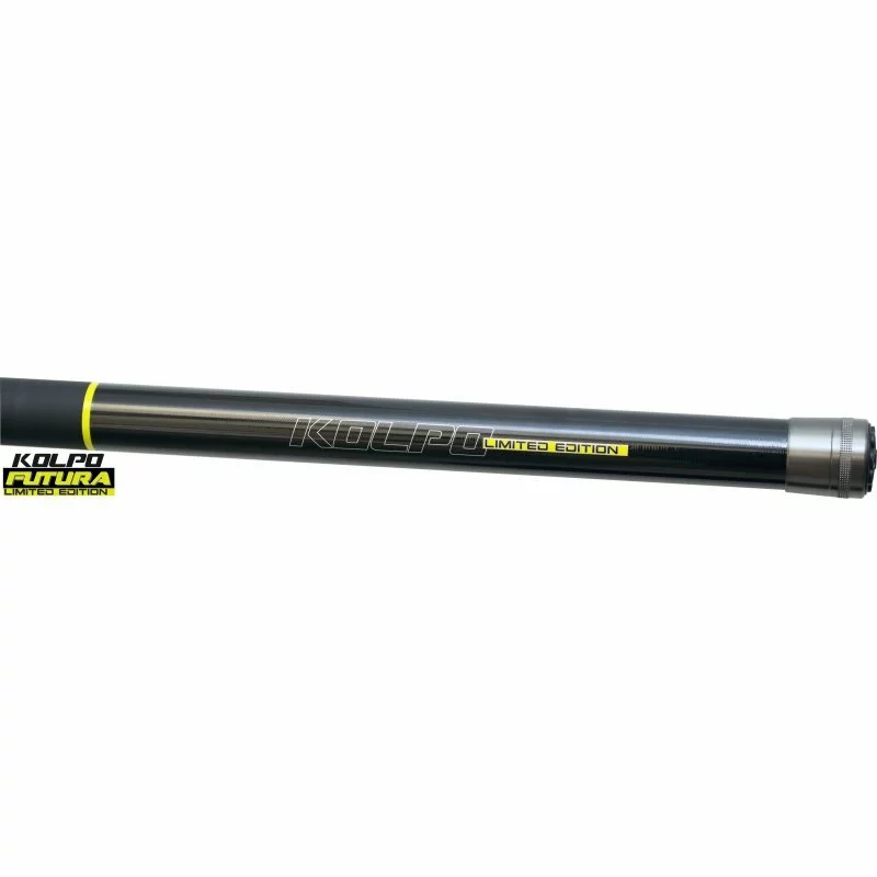 Kolpo Futura 7,00m Ø26,00mm (Bolo) 160cm/261gr - Afbeelding 3