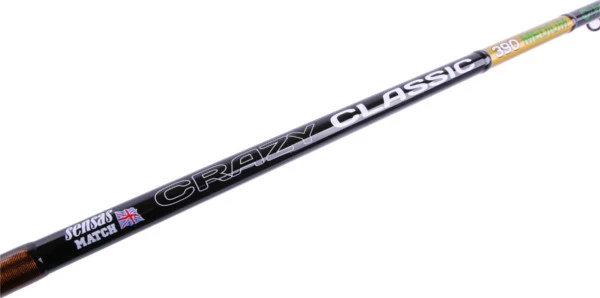 Sensas Crazy Classic Match - Afbeelding 3