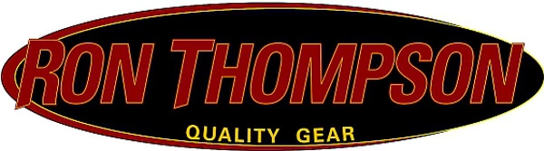 Ron Thompson Hyper 4-Braid 110m 0.20mm 9.9kg-22lb Grey