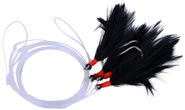 Ultimate Mackerel Pack 5pcs - Afbeelding 2