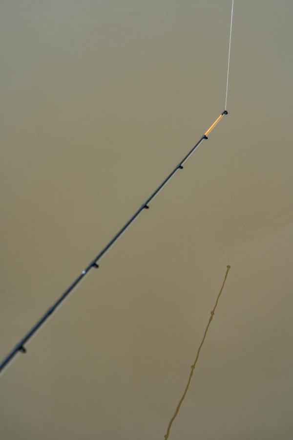 Korum Phase 1 Float Match Rod 3,35m
