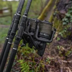 Avid Carp Outline Camo Braided Mainline 0,25mm 600m