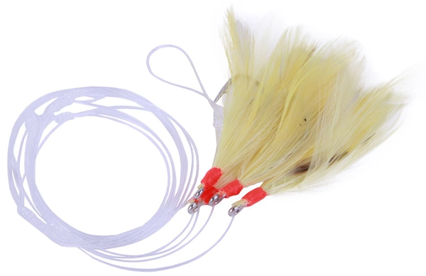 Ultimate Mackerel Pack 5pcs - Afbeelding 4