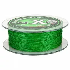Unicat Knock Out Line 4X Braid 200 Mtr 0,40mm