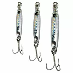 Behr Trendex Tungsten Pilker, 7g