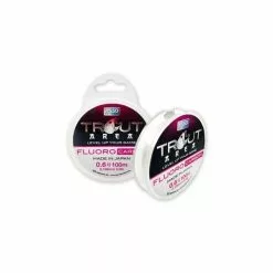 Asso Trout Area Fluorocarbon (100m) 0.148mm