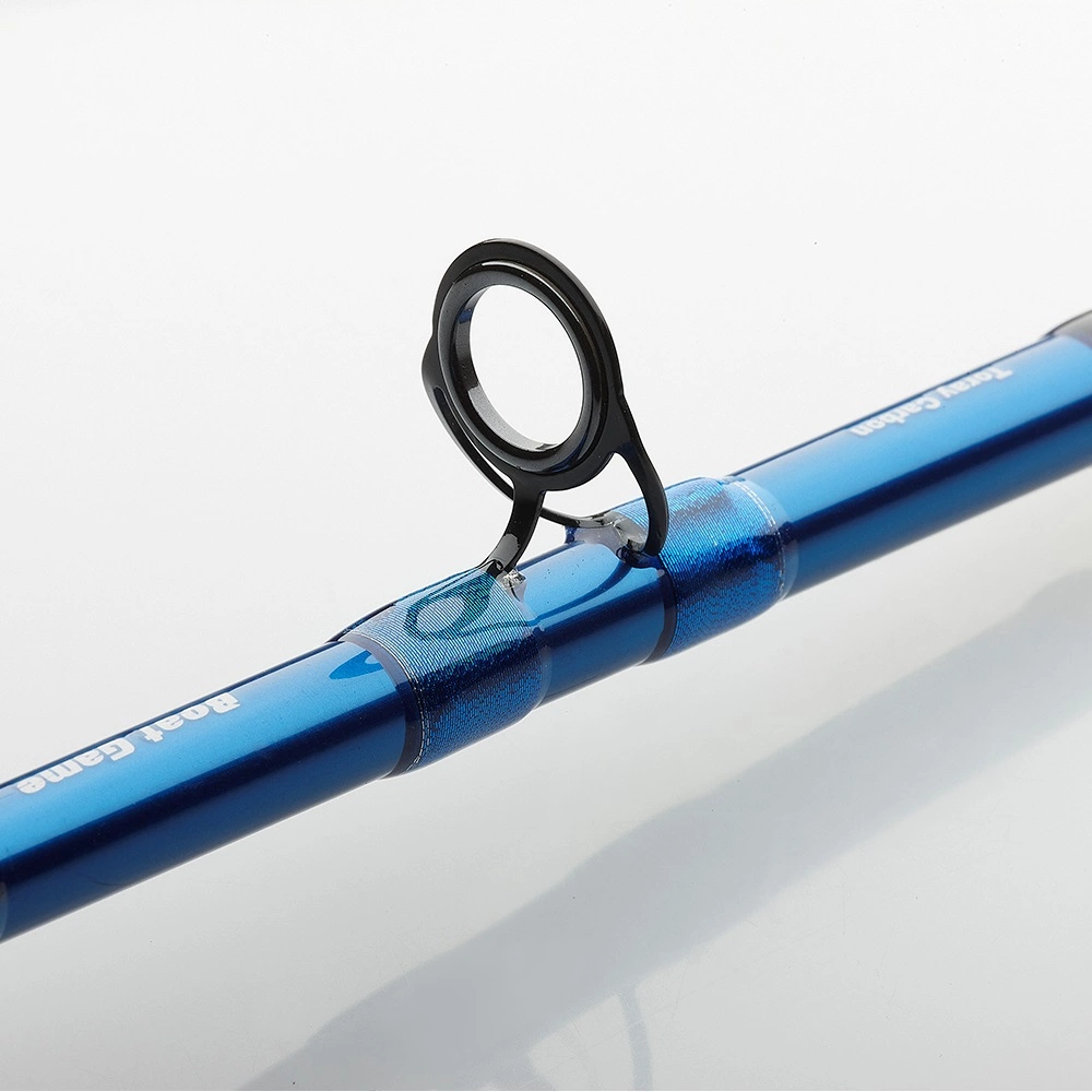 Savage Gear SGS2 Boat Game 2,13m (150-400gr) - Afbeelding 3