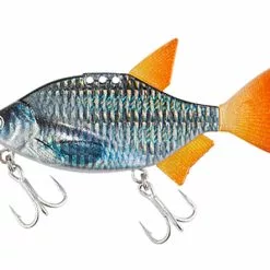 Balzer Adrenalin Vertical Striker Dace