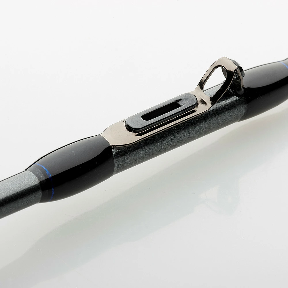 IMAX Inliner Boat 7ft Boothengel 100-300g 20lb