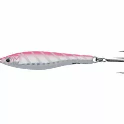 Abu Garcia Fast Cast Spoon 21g Pink Zebra