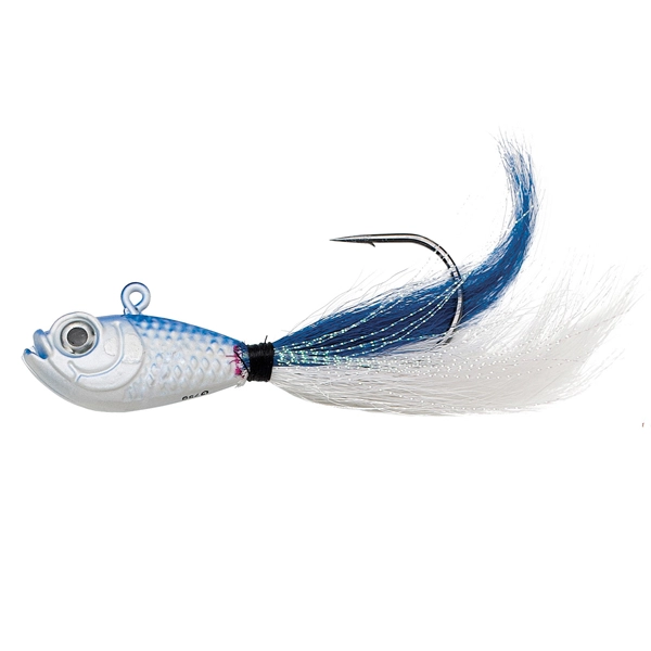 Kinetic Rumba 100g Blue/Pearl