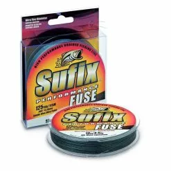 Sufix Performance Fuse Smoke Blue 135m 0,23mm 15.5kg (Braid)