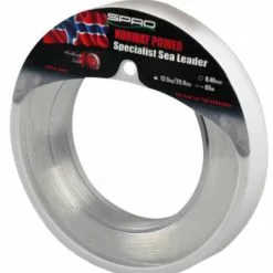 Spro Norway Specialist Sealeader 0,30mm