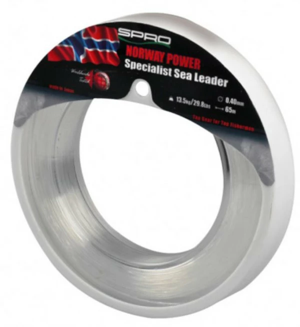 Spro Norway Specialist Sealeader 0,30mm