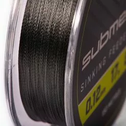 Matrix Submerge Braid 0,08mm 4.9kg