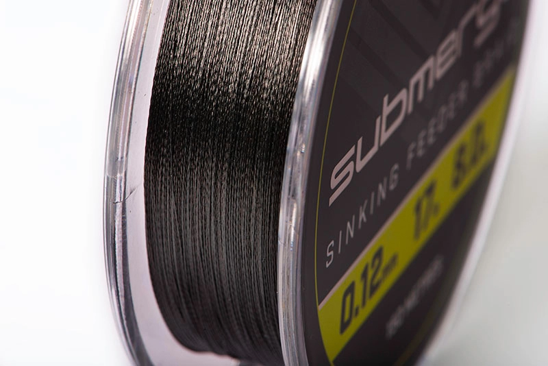 Matrix Submerge Braid 0,08mm 4.9kg