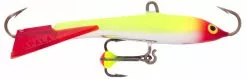 Rapala Jigging Color Hook Wh5 Cln