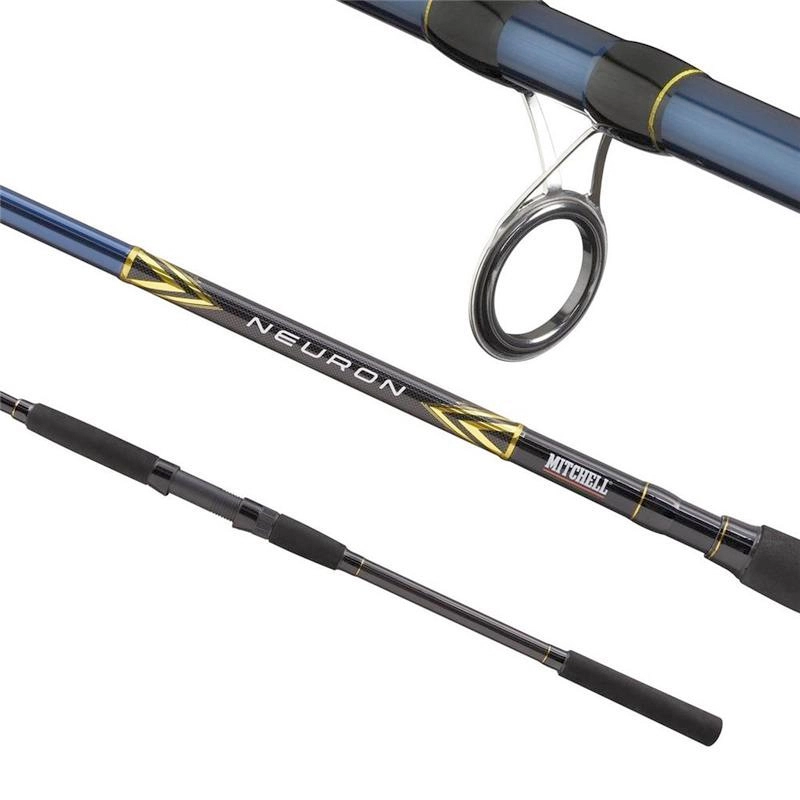 Mitchell Neuron Mackerel Combo 3.00m (100-200g) - Afbeelding 4