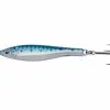 Abu Garcia Fast Cast Spoon 28g Sardine
