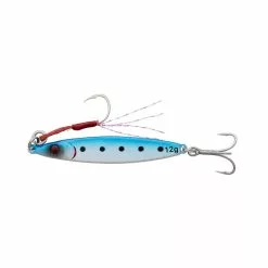 Savage Gear Flatline TG 4,5cm 15gr FS UV Sardine