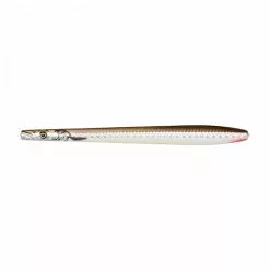 Savage Gear Line Thru Sandeel Nail 10cm Sandeel (16gr)