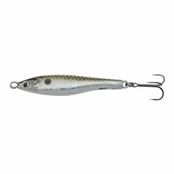 Abu Garcia Fast Cast Spoon 7g Minnow