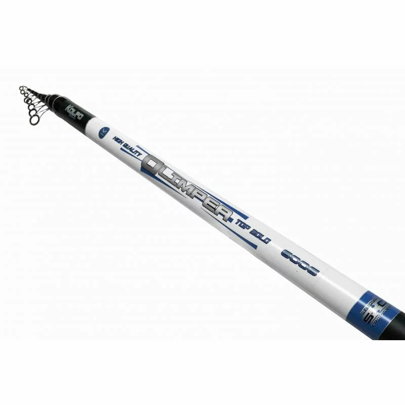 Kolpo Olimpea 5,00m (Bolo) - Afbeelding 2