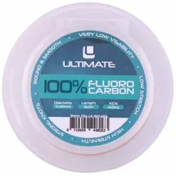 Ultimate 100% Fluoro Carbon 0,20mm 3,1kg 150m               Â