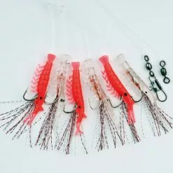 Behr Makerel & Herring System With Mini Shrimps