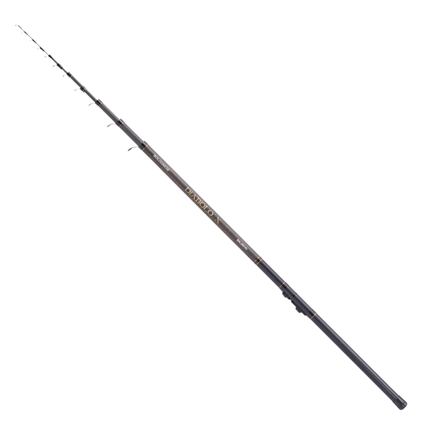 Balzer Diabolo Bolognese 6m - Afbeelding 3