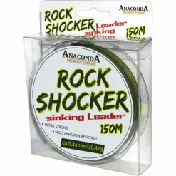 Anaconda Rockshocker Leader